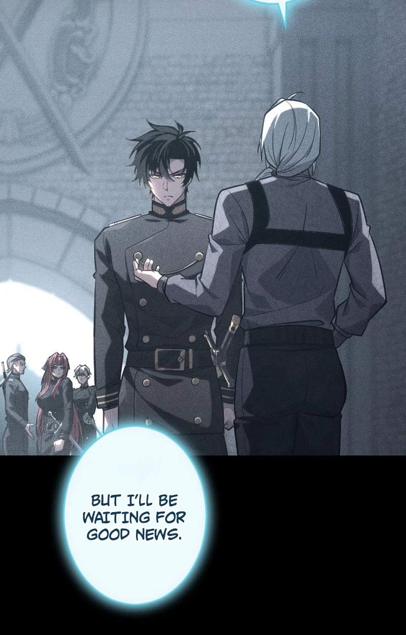 The Rebel of the Tyrant Noble House — Chapter 43 — page 34