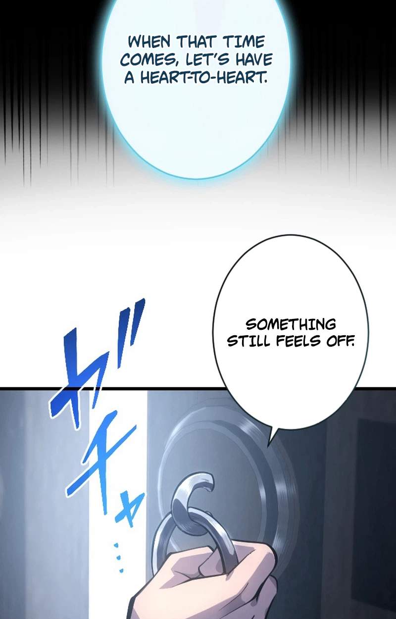The Rebel of the Tyrant Noble House — Chapter 43 — page 36
