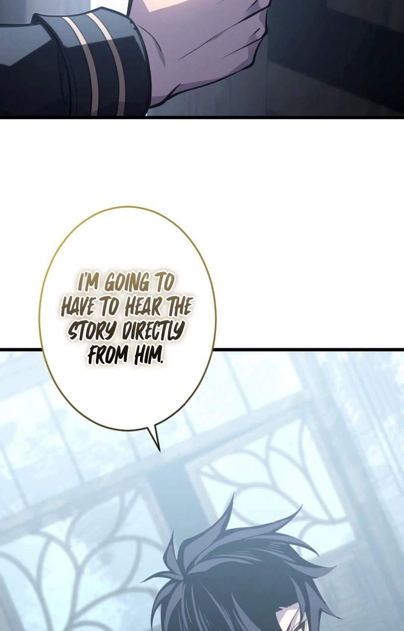 The Rebel of the Tyrant Noble House — Chapter 43 — page 37