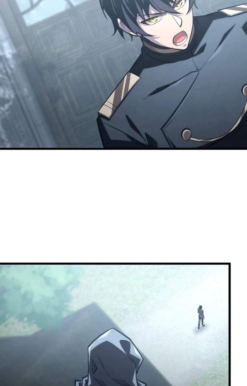 The Rebel of the Tyrant Noble House — Chapter 43 — page 38