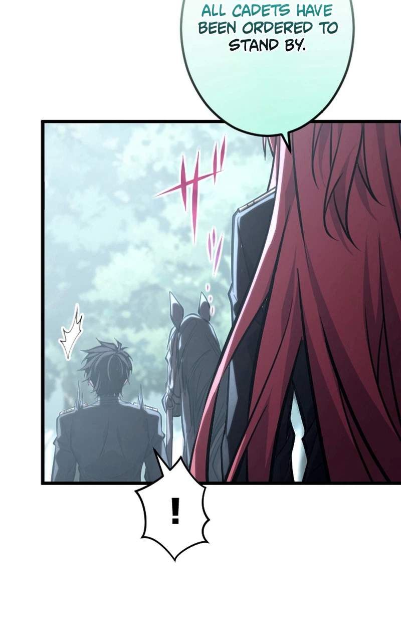 The Rebel of the Tyrant Noble House — Chapter 43 — page 42