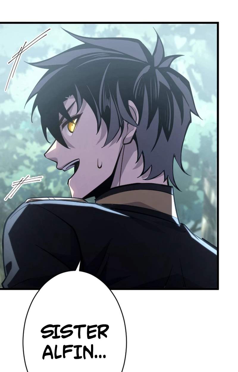 The Rebel of the Tyrant Noble House — Chapter 43 — page 43