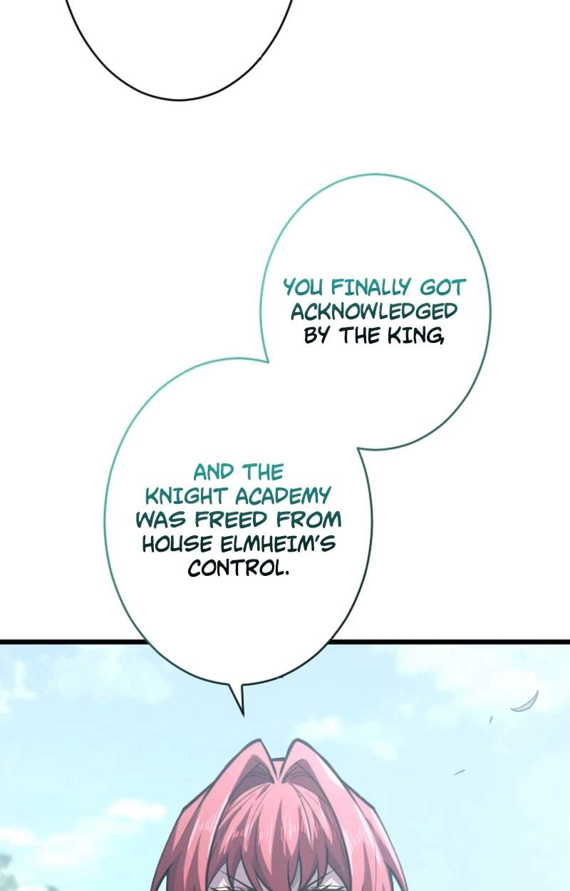 The Rebel of the Tyrant Noble House — Chapter 43 — page 44
