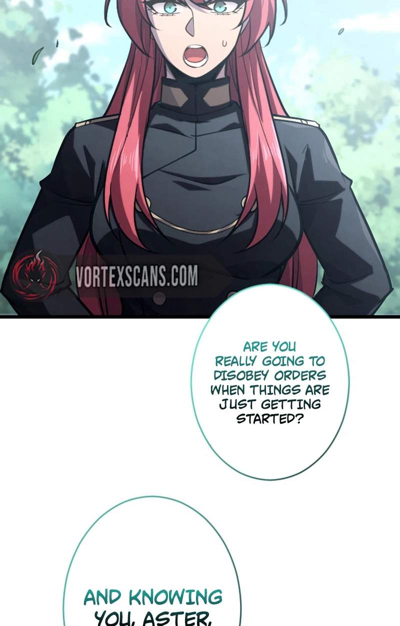 The Rebel of the Tyrant Noble House — Chapter 43 — page 45