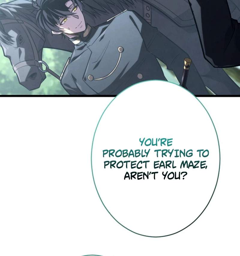 The Rebel of the Tyrant Noble House — Chapter 43 — page 47