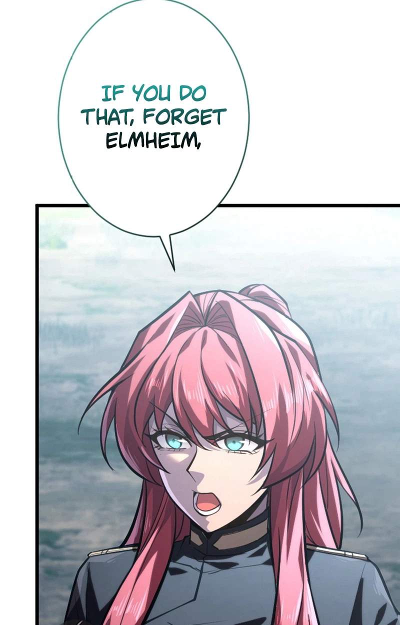 The Rebel of the Tyrant Noble House — Chapter 43 — page 48