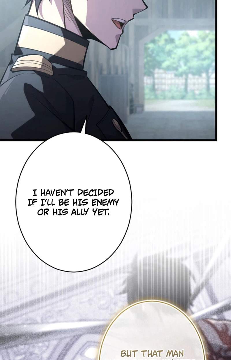 The Rebel of the Tyrant Noble House — Chapter 43 — page 50