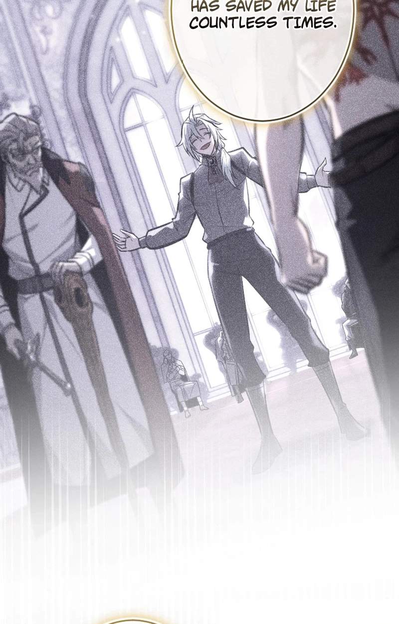 The Rebel of the Tyrant Noble House — Chapter 43 — page 51