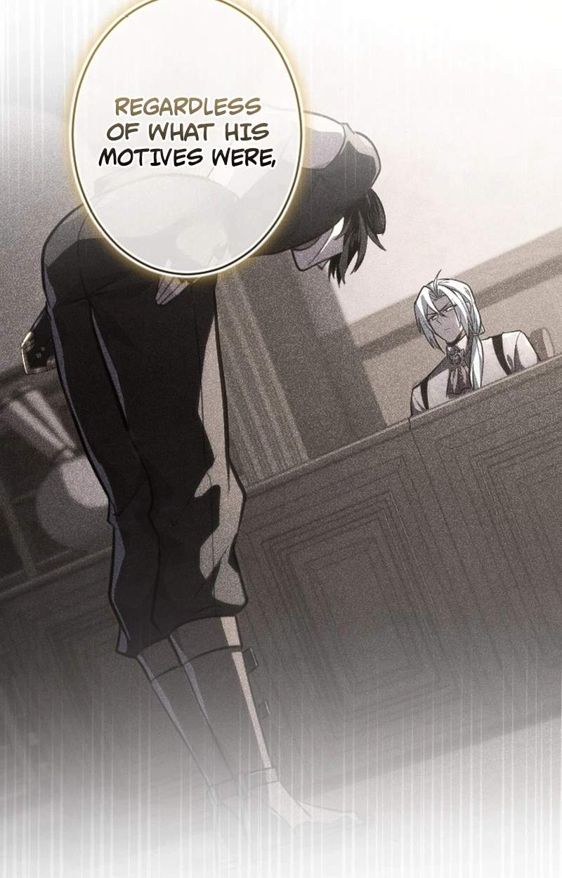 The Rebel of the Tyrant Noble House — Chapter 43 — page 52