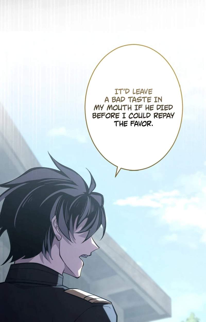 The Rebel of the Tyrant Noble House — Chapter 43 — page 53