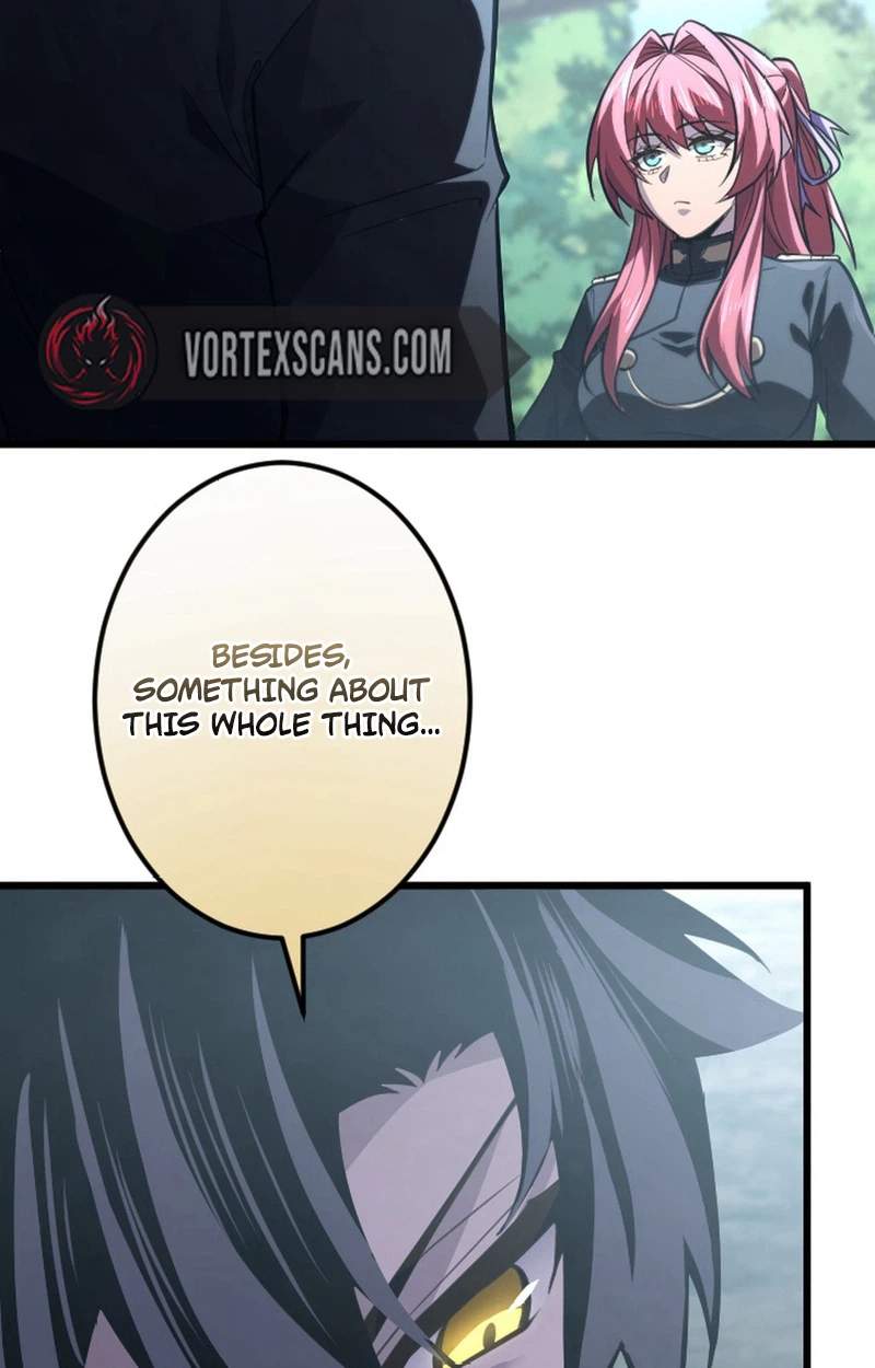 The Rebel of the Tyrant Noble House — Chapter 43 — page 54