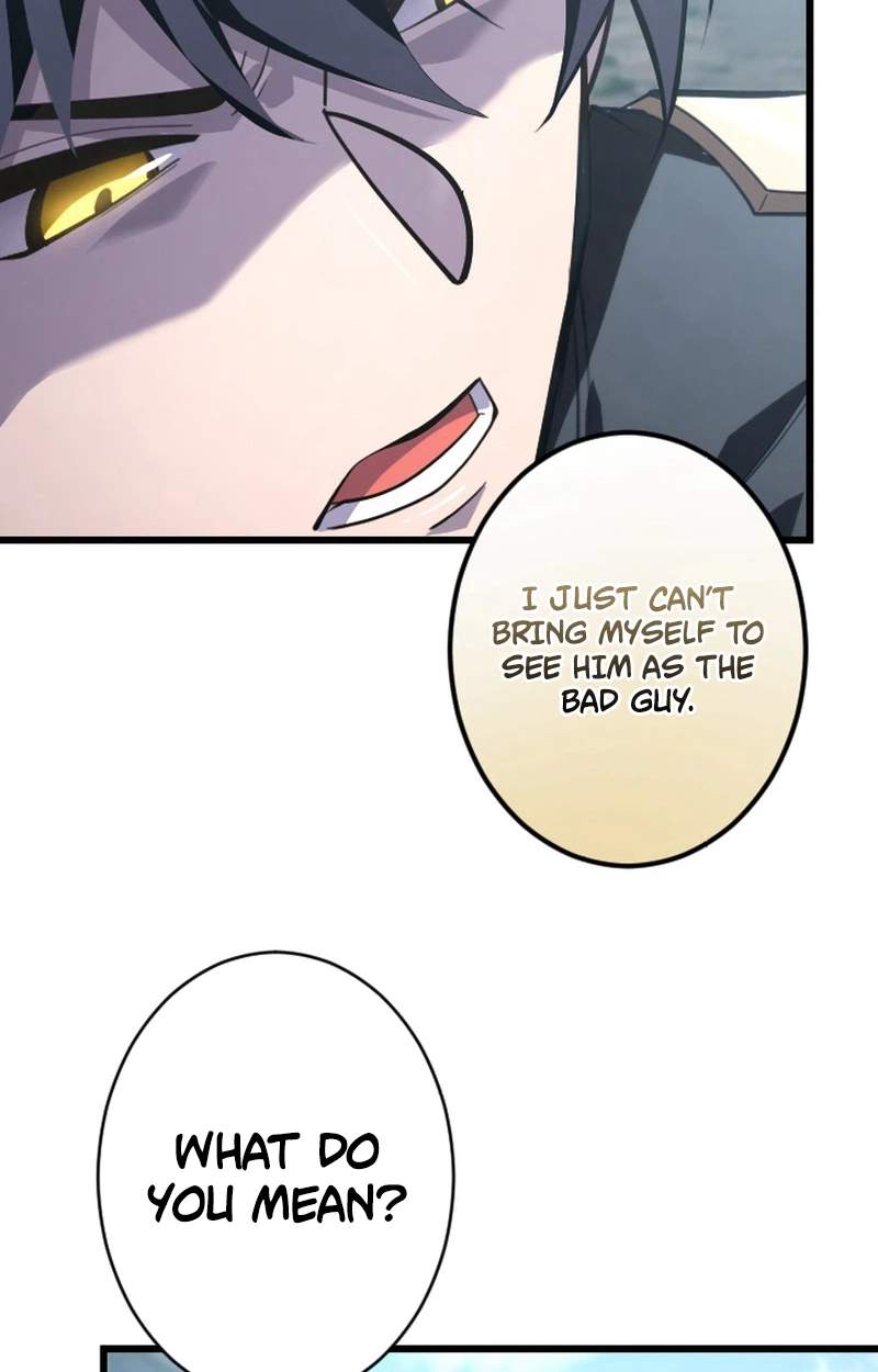 The Rebel of the Tyrant Noble House — Chapter 43 — page 55