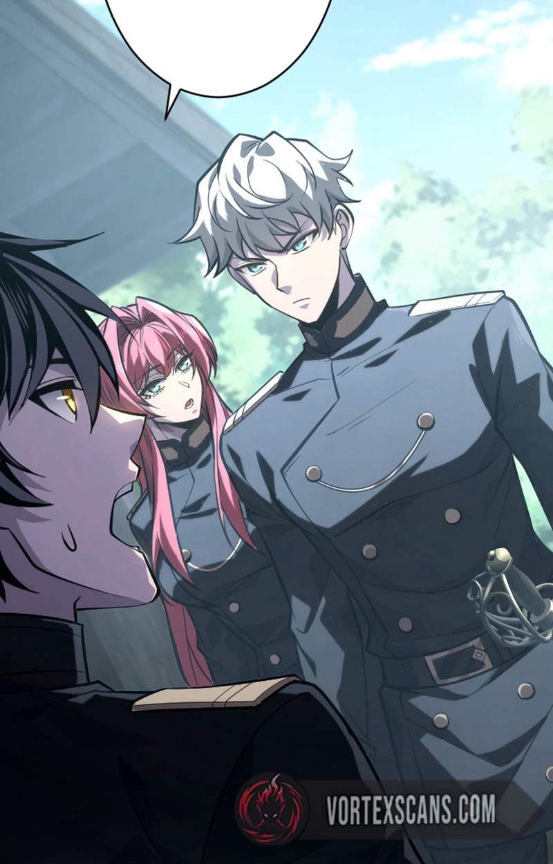 The Rebel of the Tyrant Noble House — Chapter 43 — page 58