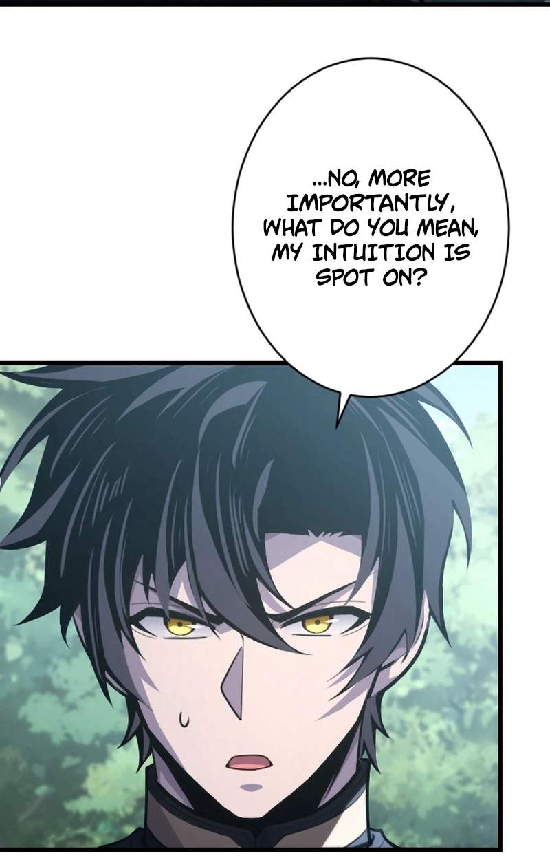 The Rebel of the Tyrant Noble House — Chapter 43 — page 59