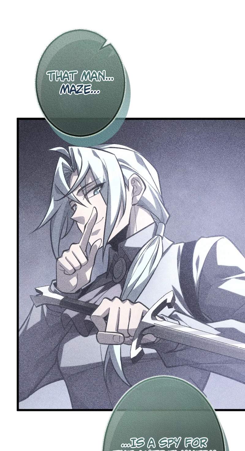 The Rebel of the Tyrant Noble House — Chapter 43 — page 60