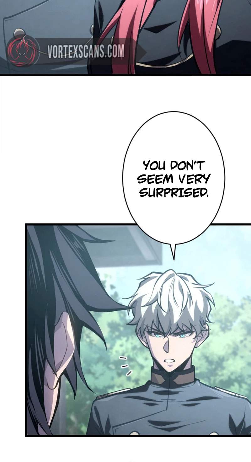 The Rebel of the Tyrant Noble House — Chapter 43 — page 62
