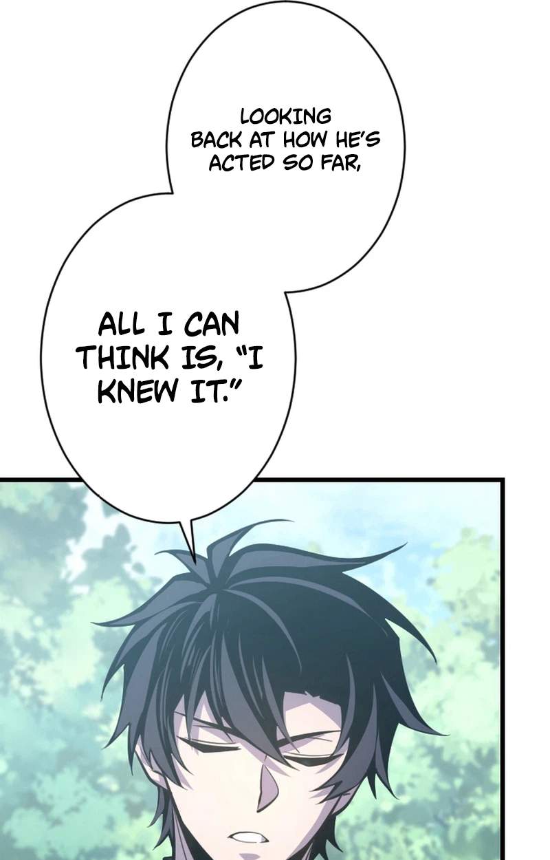 The Rebel of the Tyrant Noble House — Chapter 43 — page 63