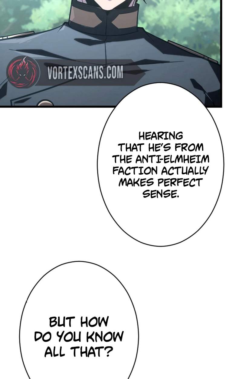The Rebel of the Tyrant Noble House — Chapter 43 — page 64