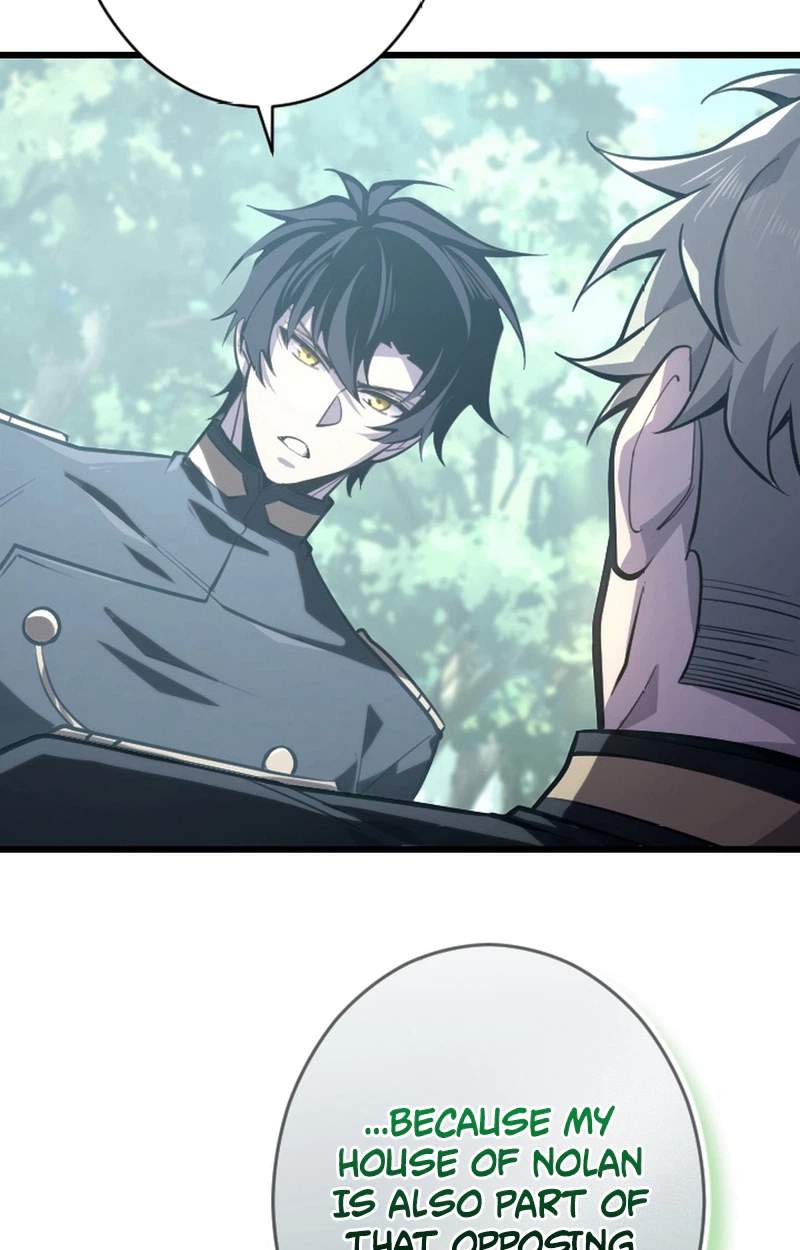 The Rebel of the Tyrant Noble House — Chapter 43 — page 65