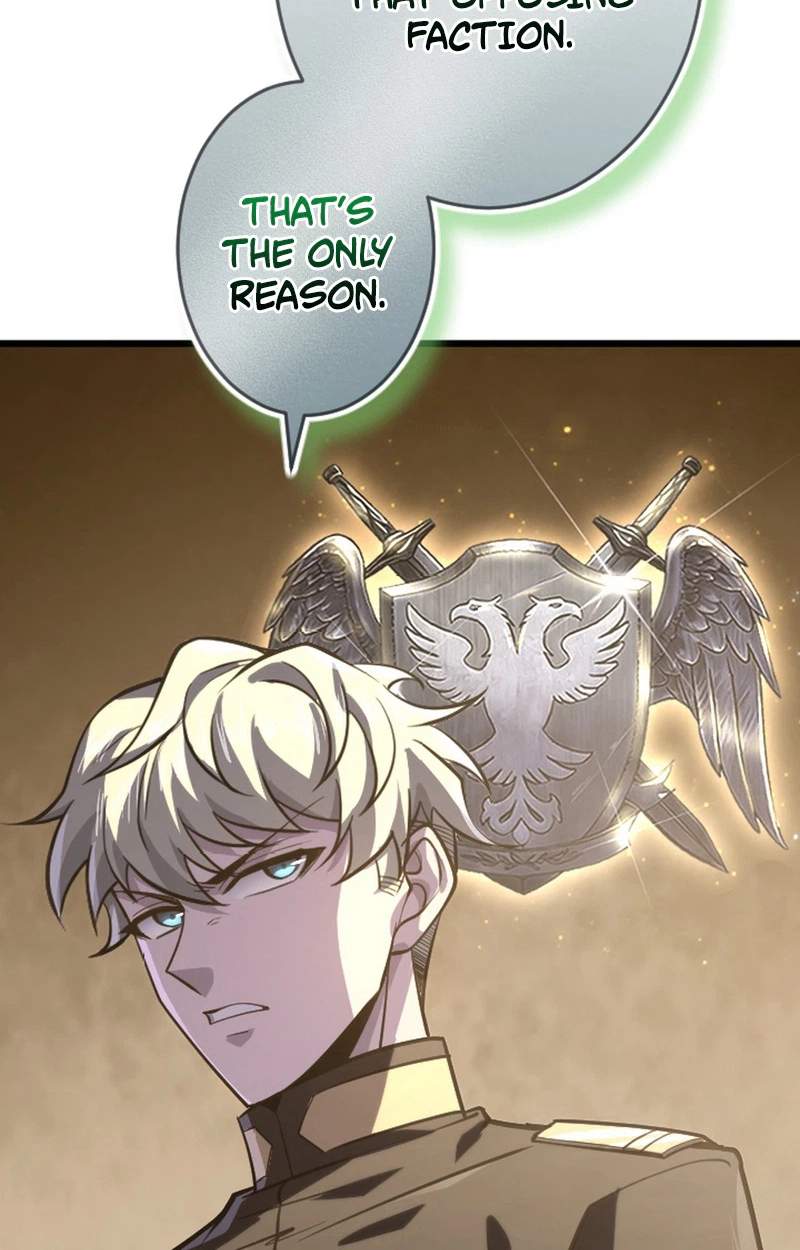 The Rebel of the Tyrant Noble House — Chapter 43 — page 66