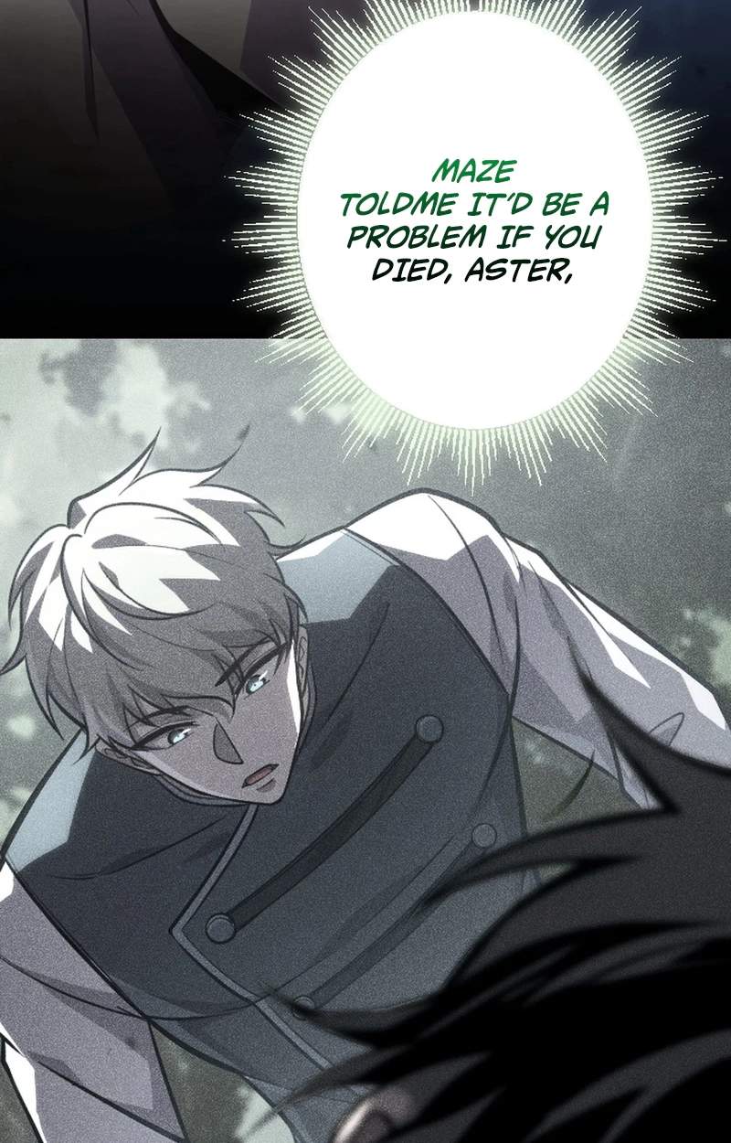 The Rebel of the Tyrant Noble House — Chapter 43 — page 68
