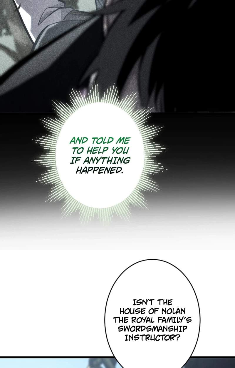 The Rebel of the Tyrant Noble House — Chapter 43 — page 69