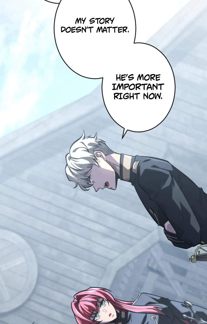 The Rebel of the Tyrant Noble House — Chapter 43 — page 71