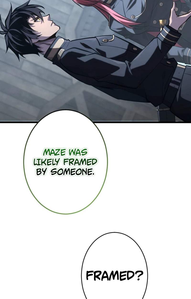 The Rebel of the Tyrant Noble House — Chapter 43 — page 72