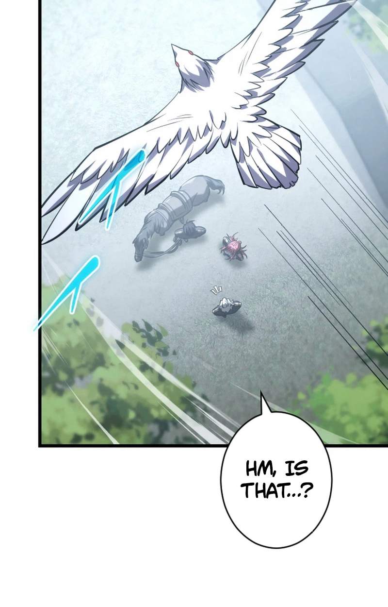 The Rebel of the Tyrant Noble House — Chapter 43 — page 74
