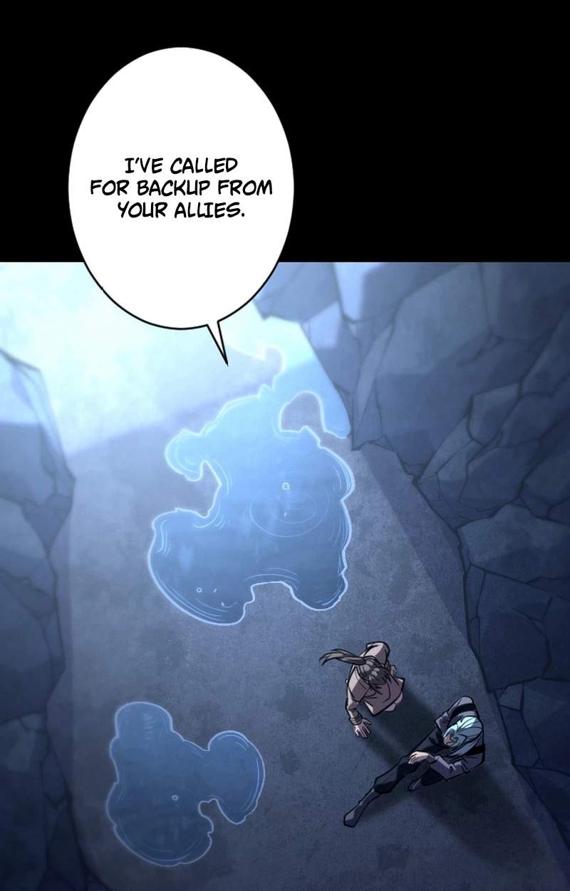 The Rebel of the Tyrant Noble House — Chapter 43 — page 79