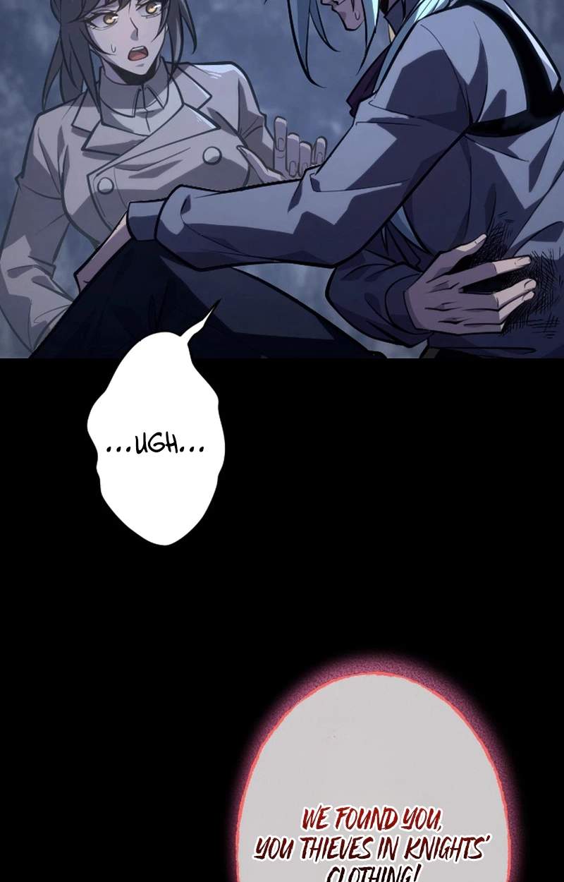 The Rebel of the Tyrant Noble House — Chapter 43 — page 81