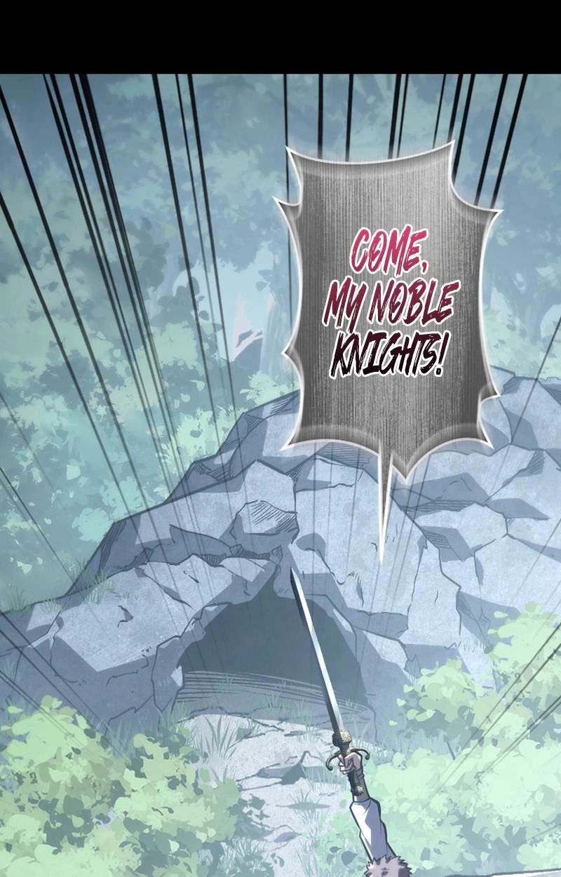 The Rebel of the Tyrant Noble House — Chapter 43 — page 84