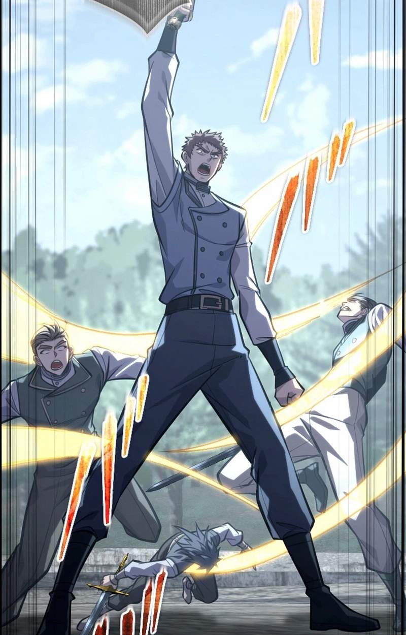 The Rebel of the Tyrant Noble House — Chapter 43 — page 86