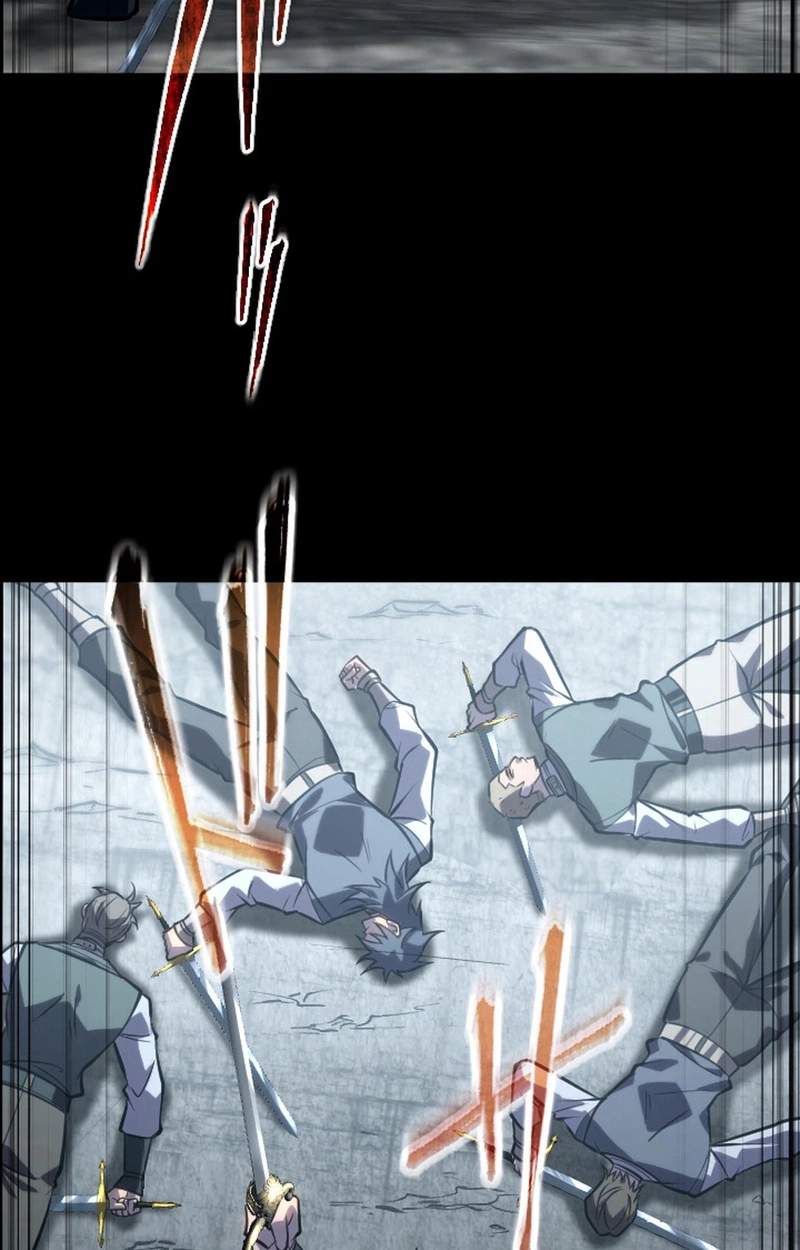 The Rebel of the Tyrant Noble House — Chapter 43 — page 87