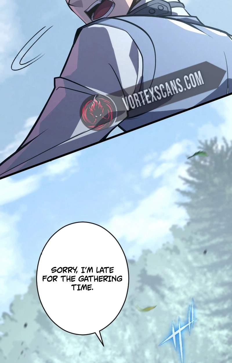 The Rebel of the Tyrant Noble House — Chapter 43 — page 89