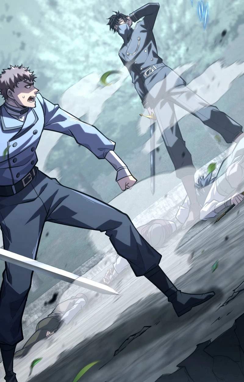 The Rebel of the Tyrant Noble House — Chapter 43 — page 90