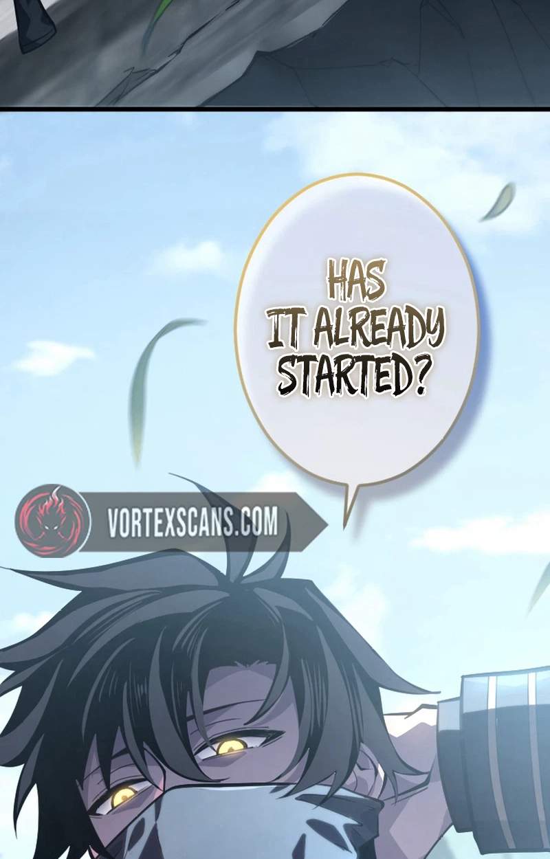 The Rebel of the Tyrant Noble House — Chapter 43 — page 91