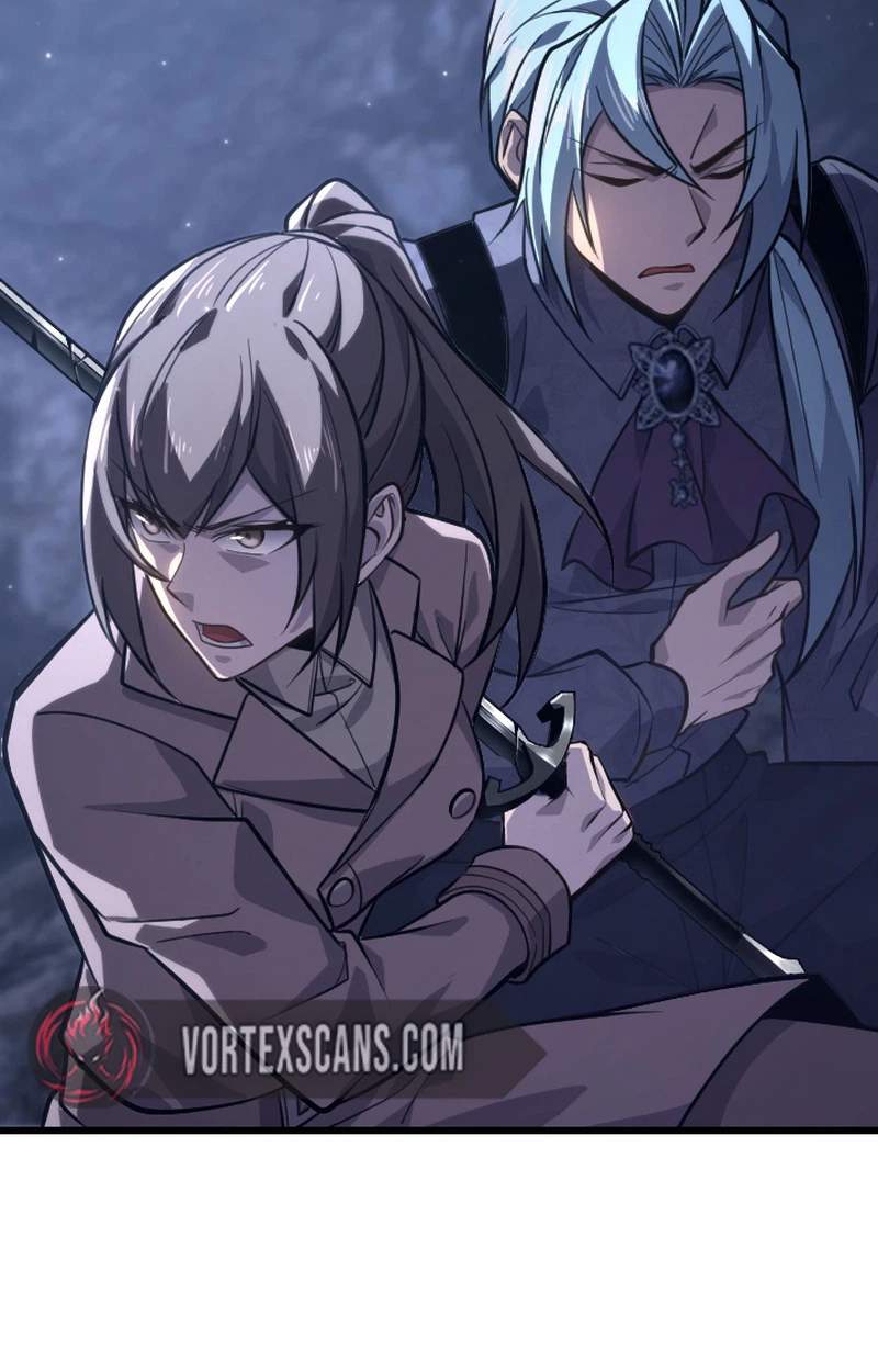 The Rebel of the Tyrant Noble House — Chapter 44 — page 3