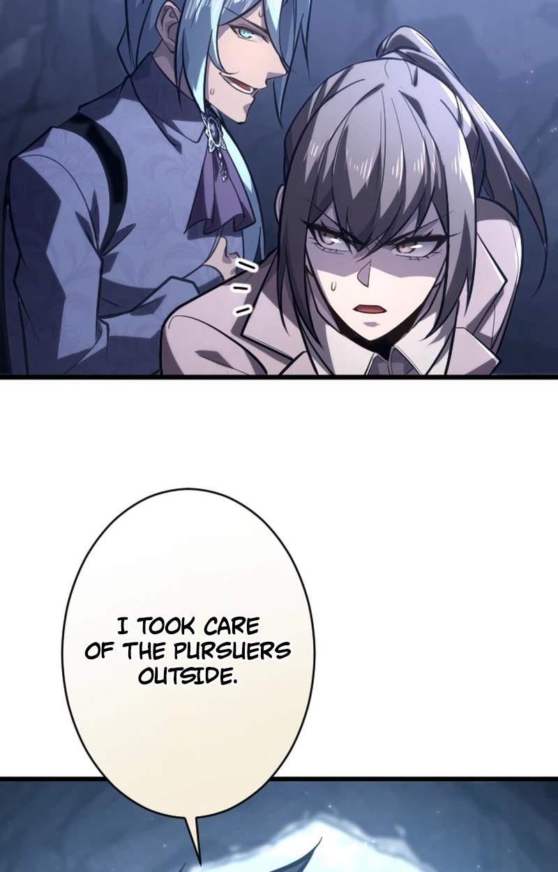 The Rebel of the Tyrant Noble House — Chapter 44 — page 6