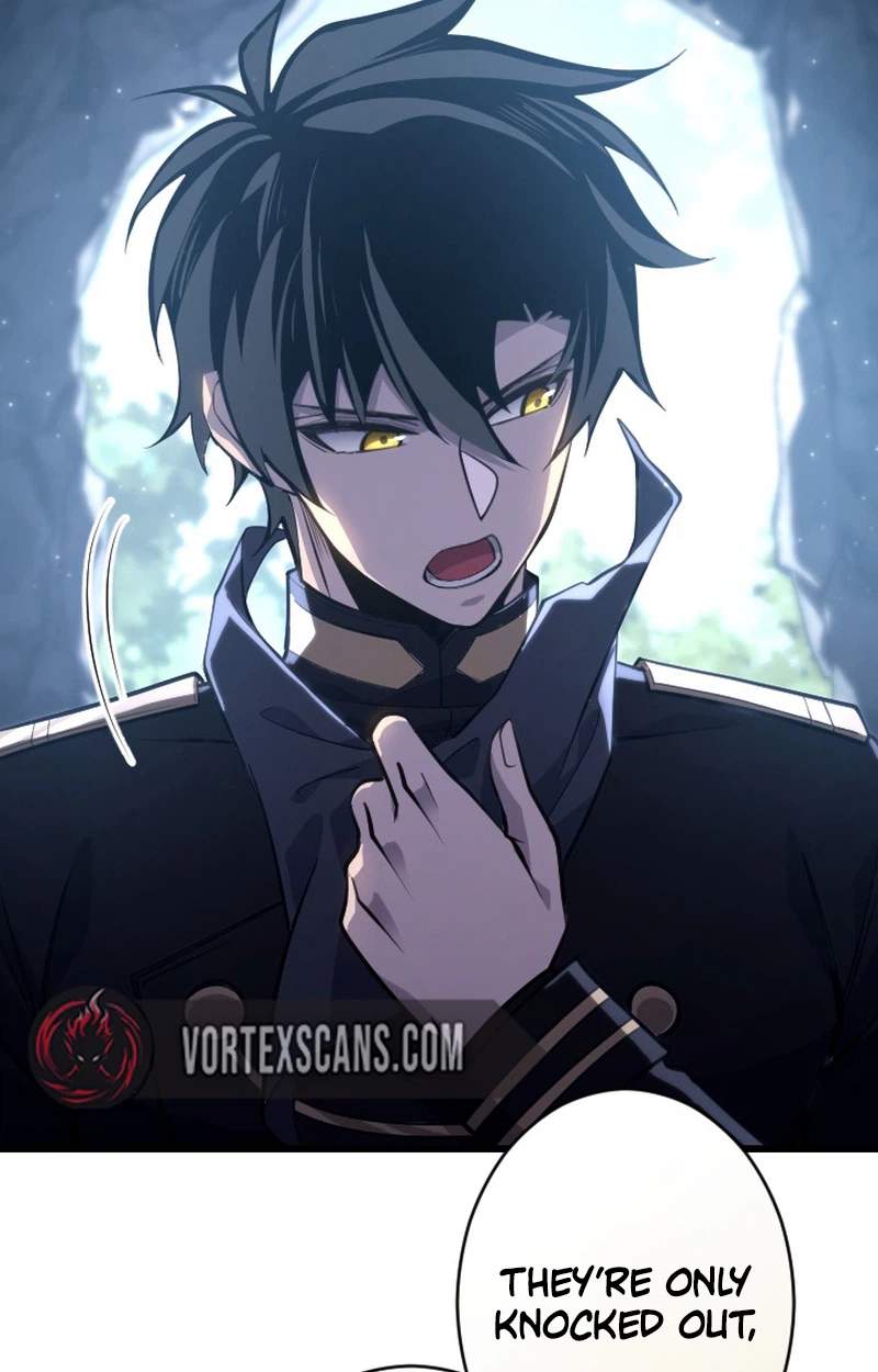 The Rebel of the Tyrant Noble House — Chapter 44 — page 7