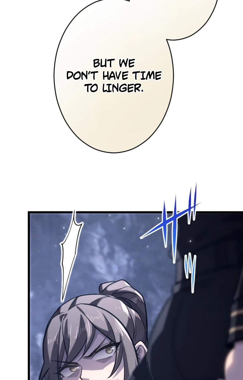 The Rebel of the Tyrant Noble House — Chapter 44 — page 8