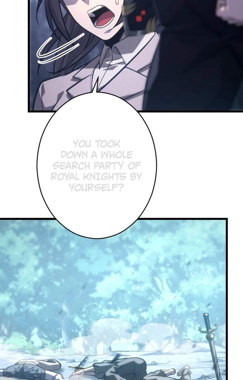 The Rebel of the Tyrant Noble House — Chapter 44 — page 9