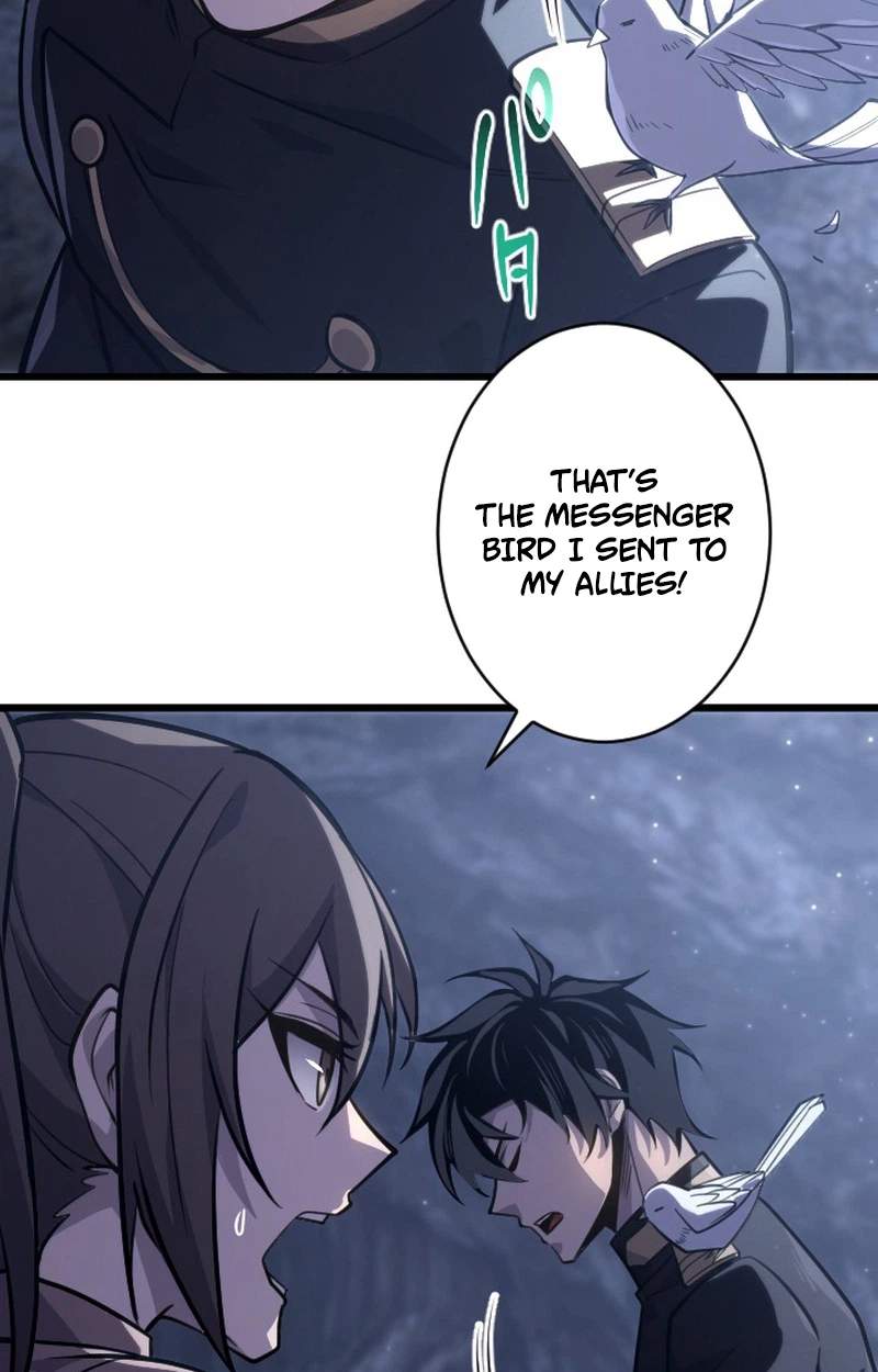 The Rebel of the Tyrant Noble House — Chapter 44 — page 11