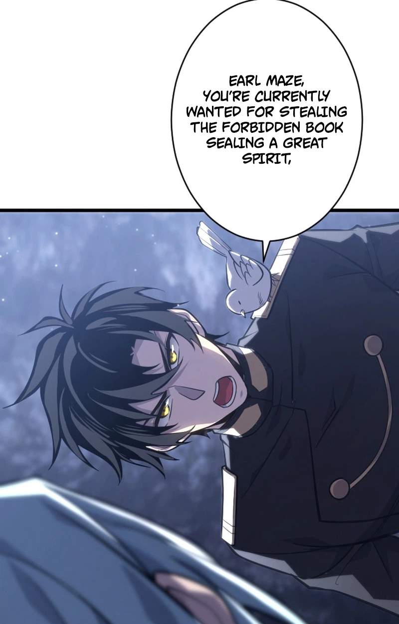 The Rebel of the Tyrant Noble House — Chapter 44 — page 13