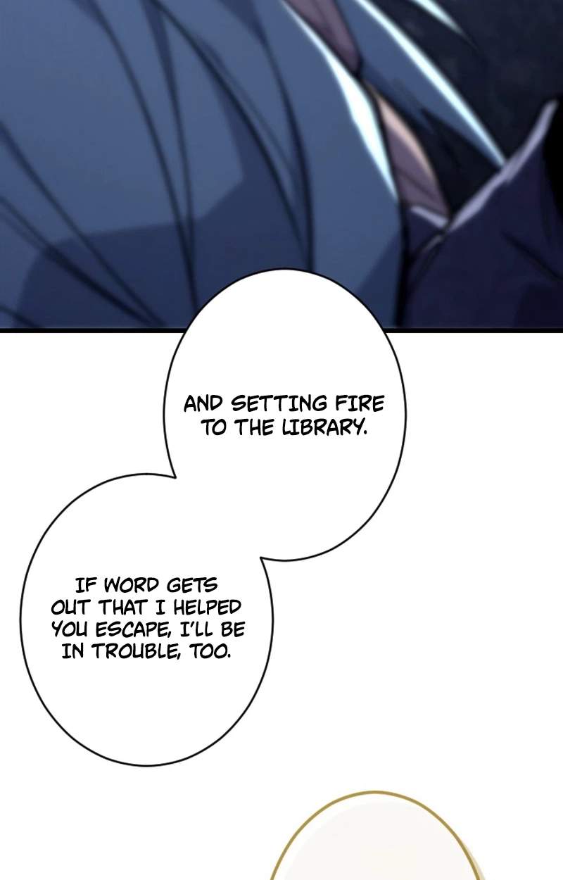The Rebel of the Tyrant Noble House — Chapter 44 — page 14