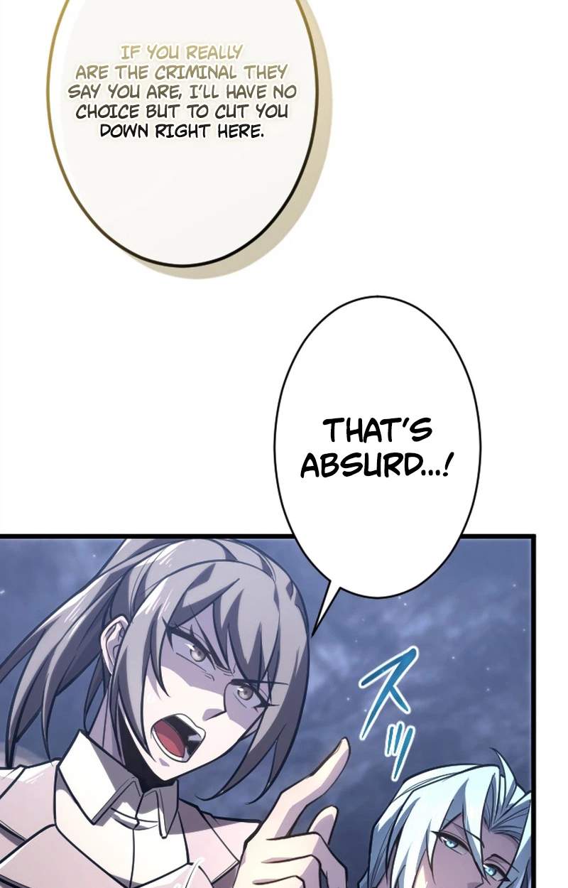 The Rebel of the Tyrant Noble House — Chapter 44 — page 16