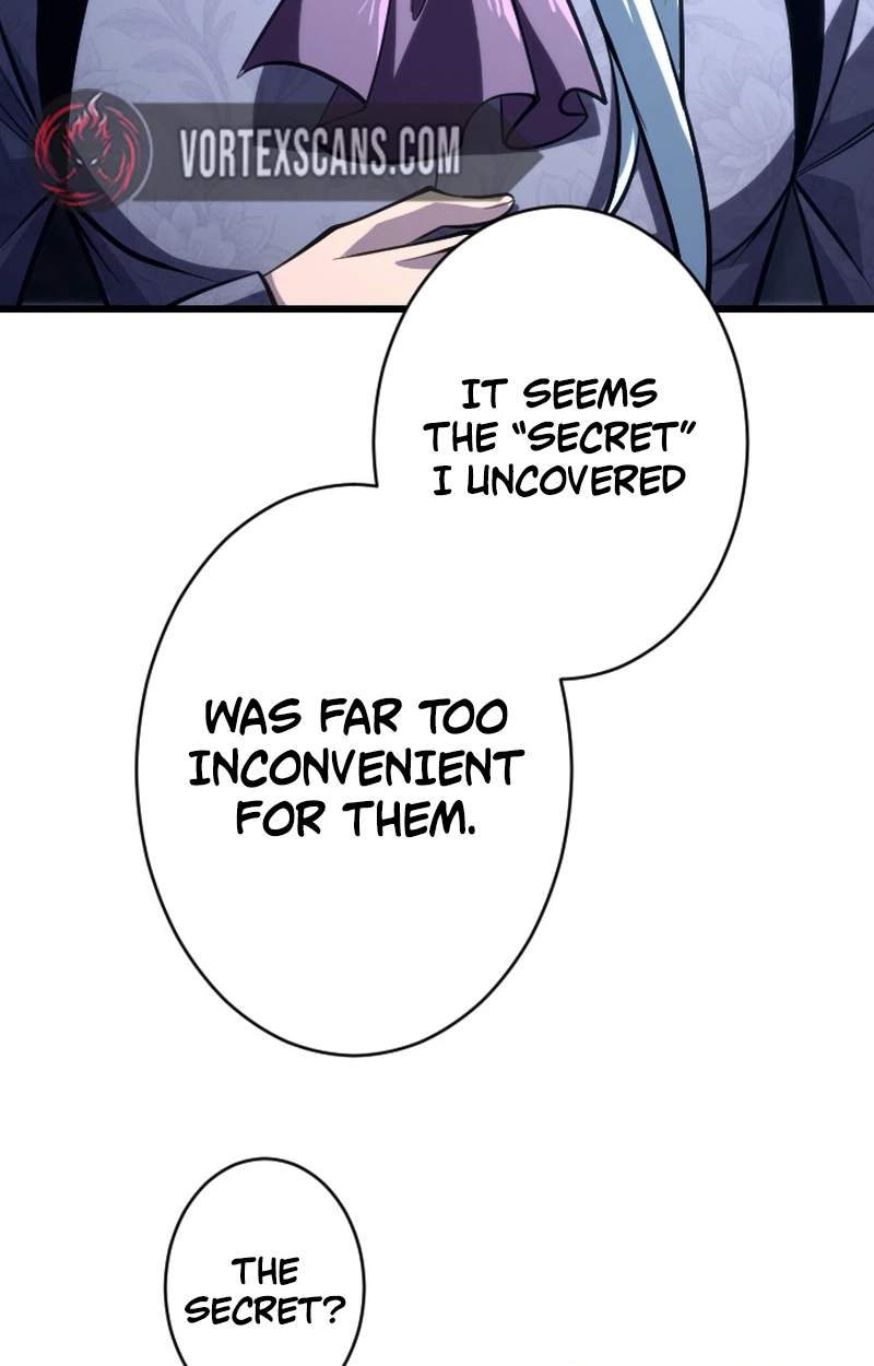 The Rebel of the Tyrant Noble House — Chapter 44 — page 19