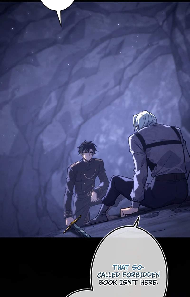 The Rebel of the Tyrant Noble House — Chapter 44 — page 20
