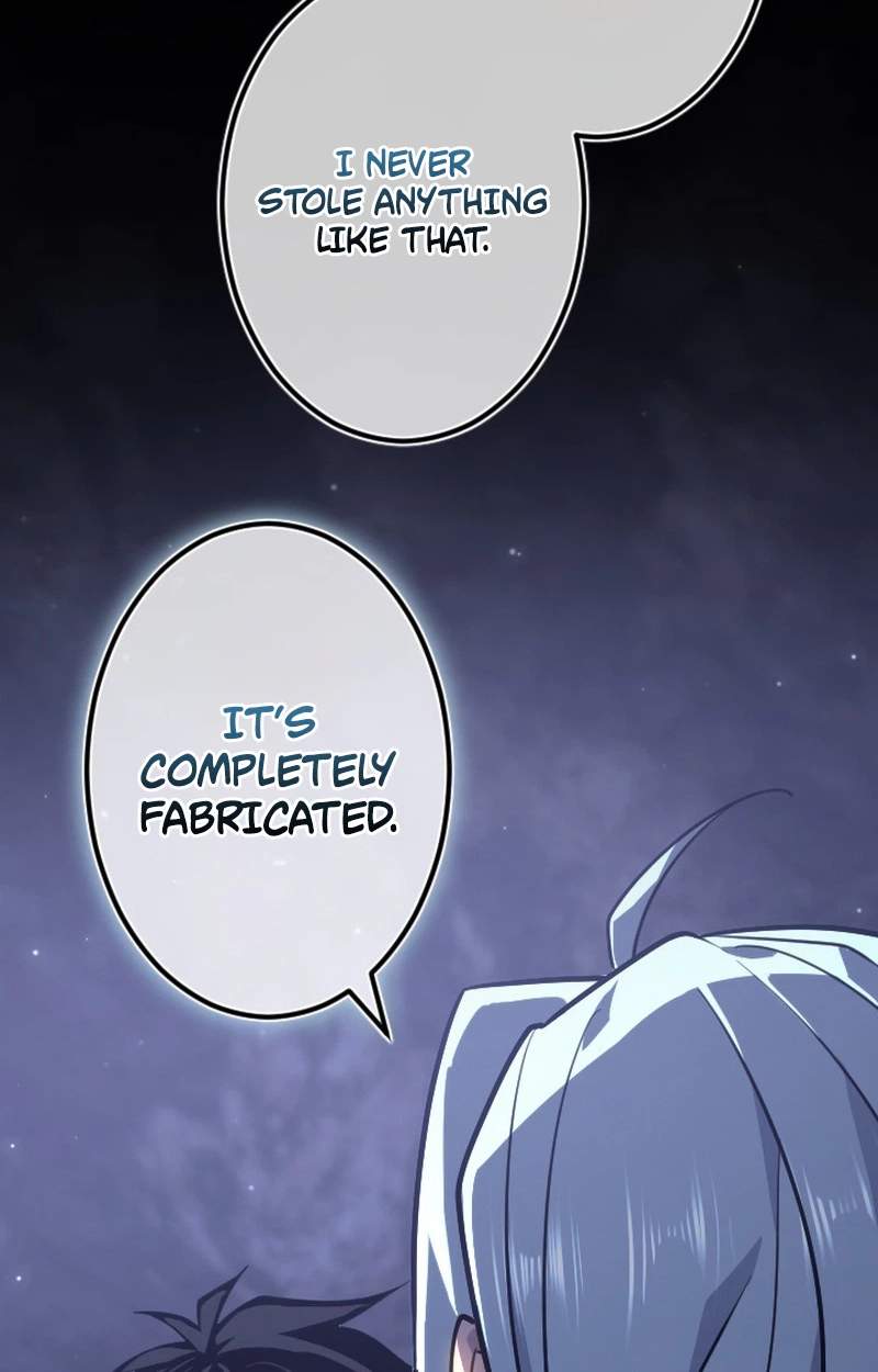 The Rebel of the Tyrant Noble House — Chapter 44 — page 21