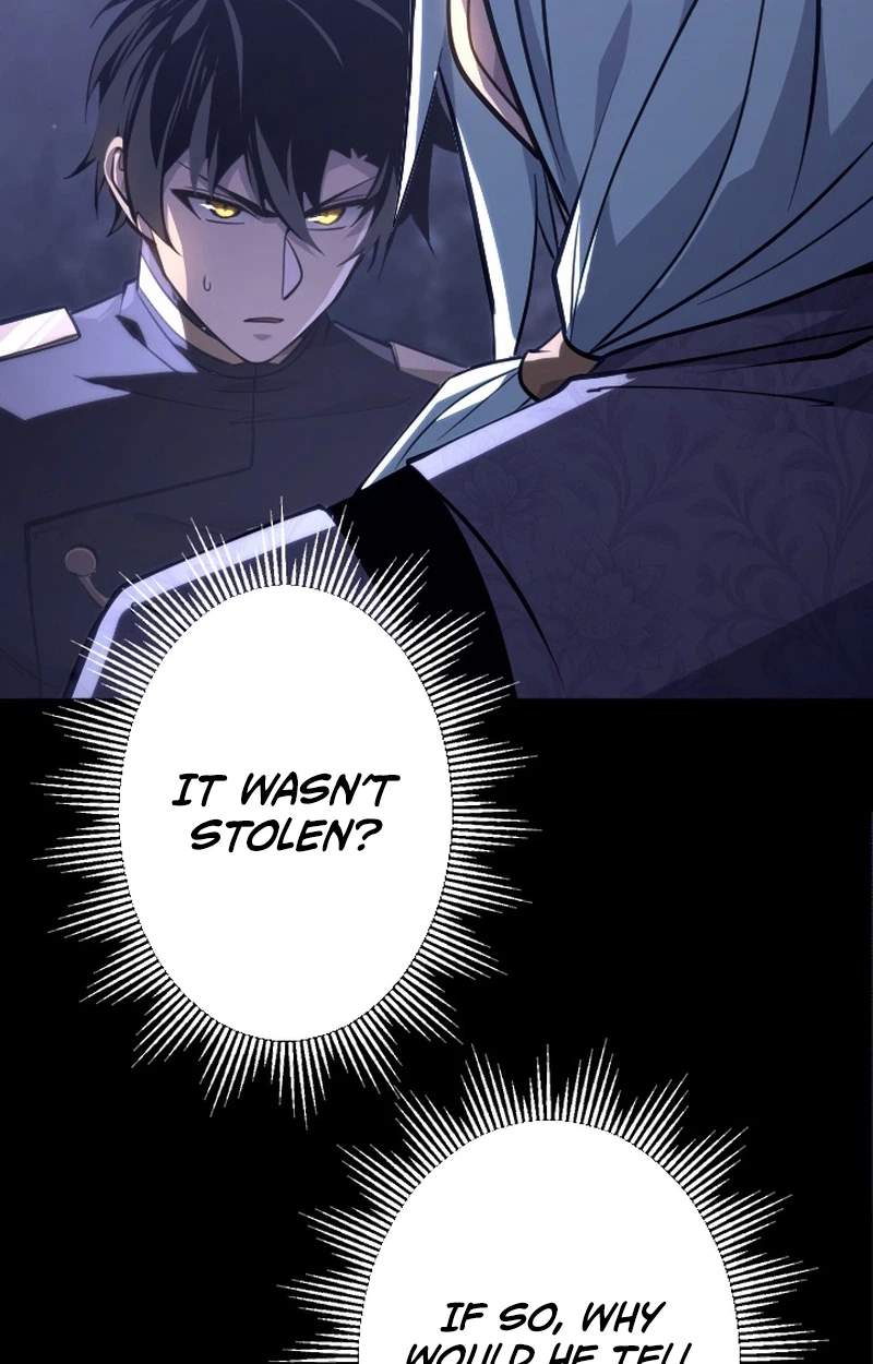 The Rebel of the Tyrant Noble House — Chapter 44 — page 22